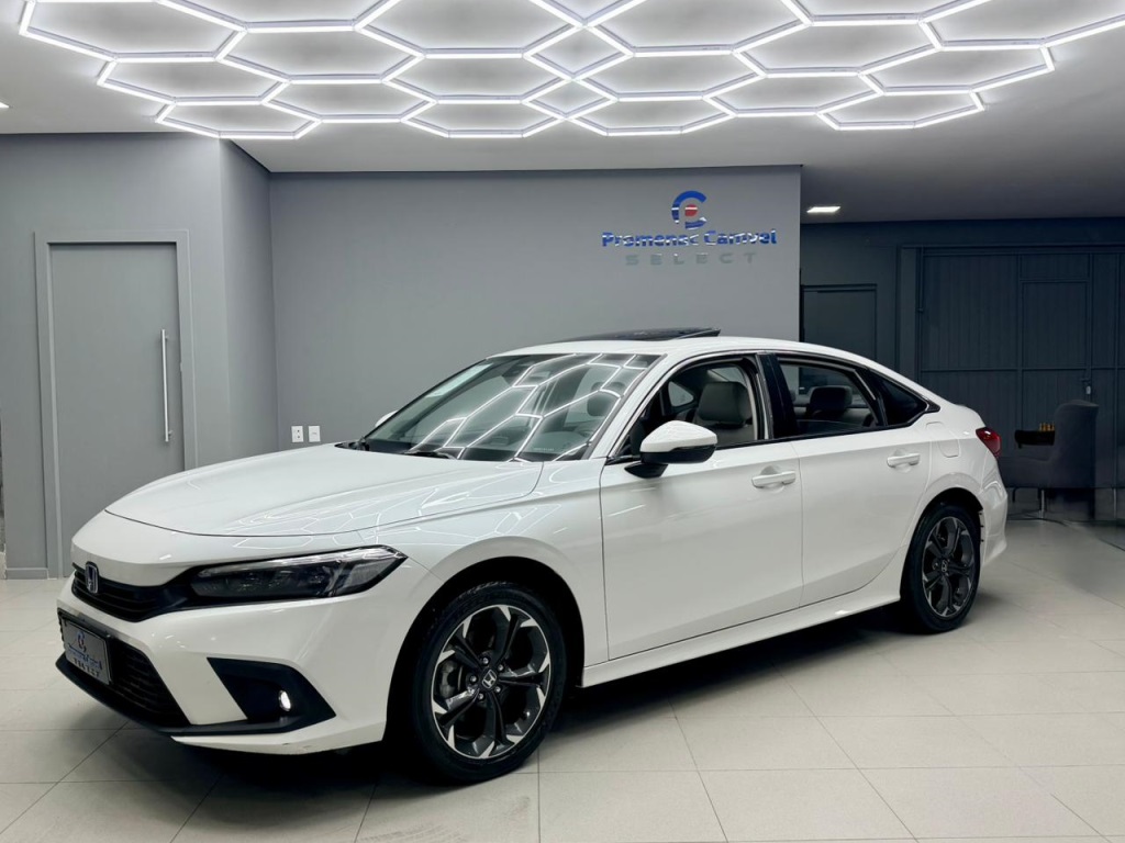 HONDA CIVIC 2.0 DI eHEV ADVANCED E-CVT