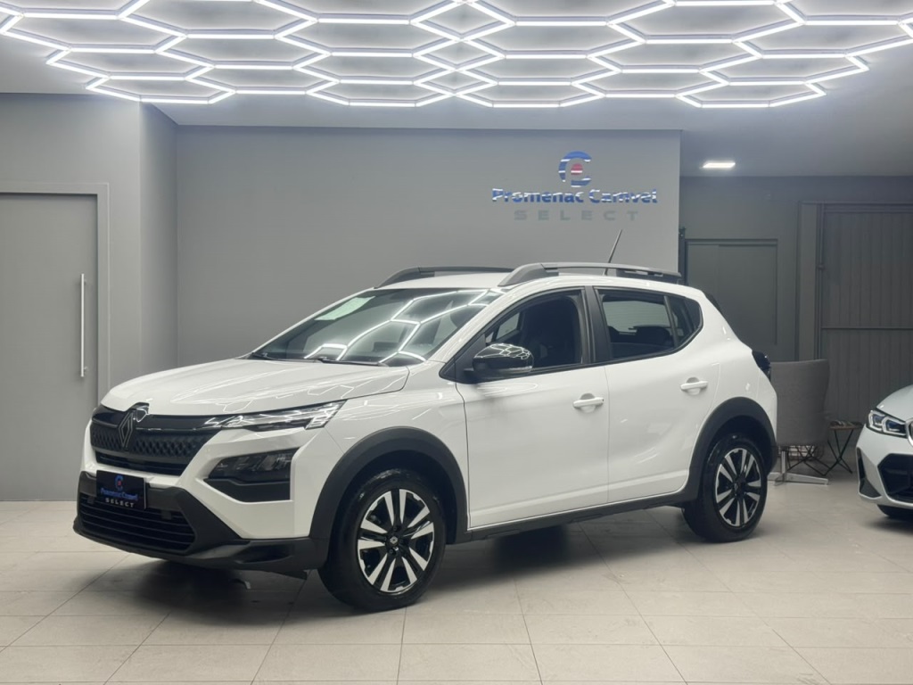 RENAULT KARDIAN 1.0 TCE FLEX EVOLUTION EDC